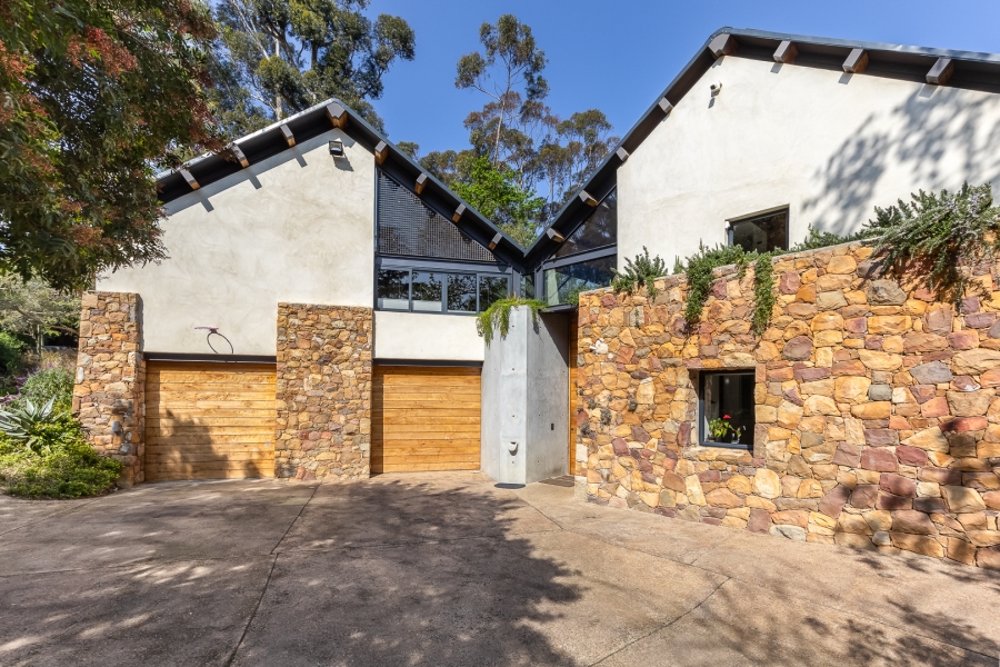 7 Bedroom Property for Sale in Brandwacht Western Cape
